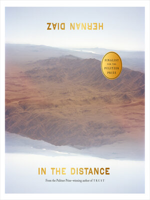 cover image of In the Distance